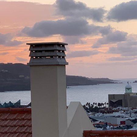 La Minilla Suite Las Palmas de Gran Canaria Dış mekan fotoğraf