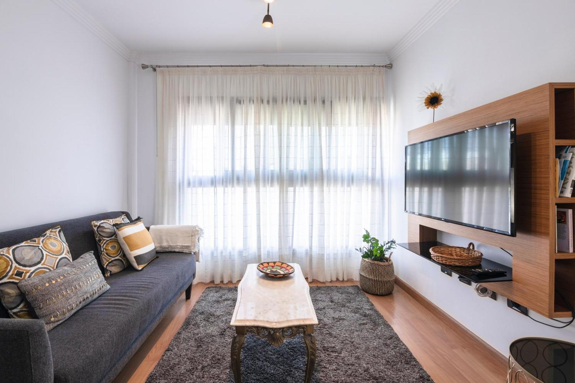 La Minilla Suite Las Palmas de Gran Canaria Dış mekan fotoğraf