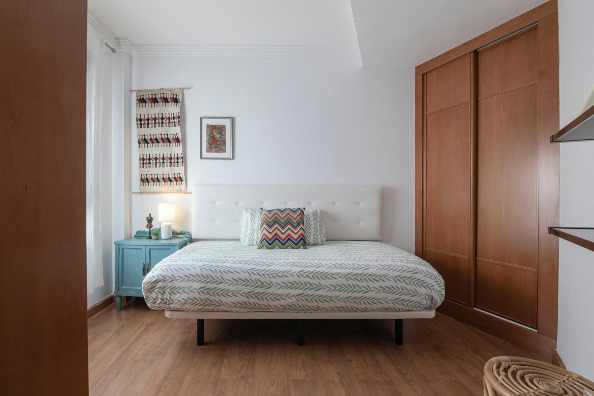 La Minilla Suite Las Palmas de Gran Canaria Dış mekan fotoğraf