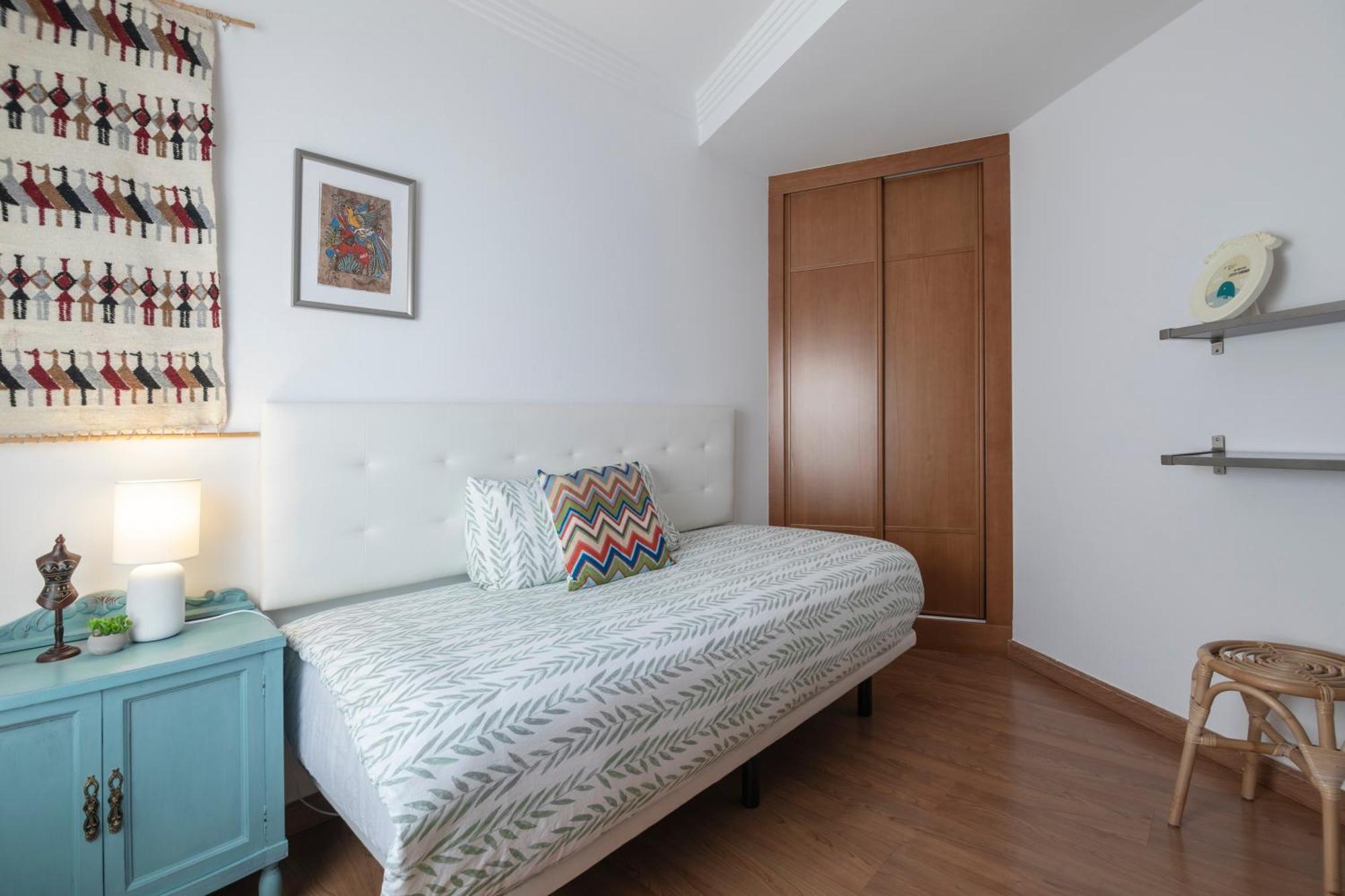 La Minilla Suite Las Palmas de Gran Canaria Dış mekan fotoğraf