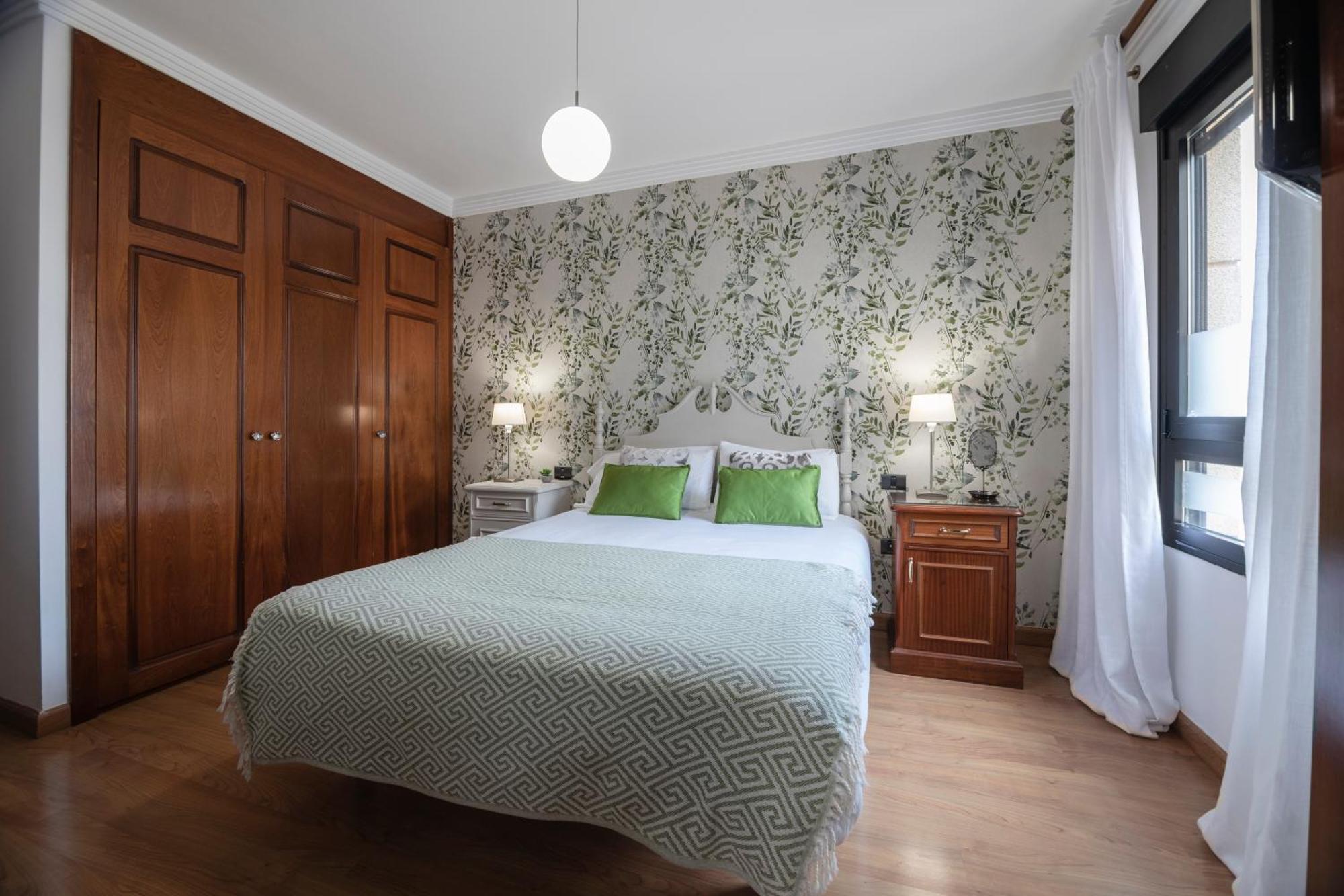 La Minilla Suite Las Palmas de Gran Canaria Dış mekan fotoğraf