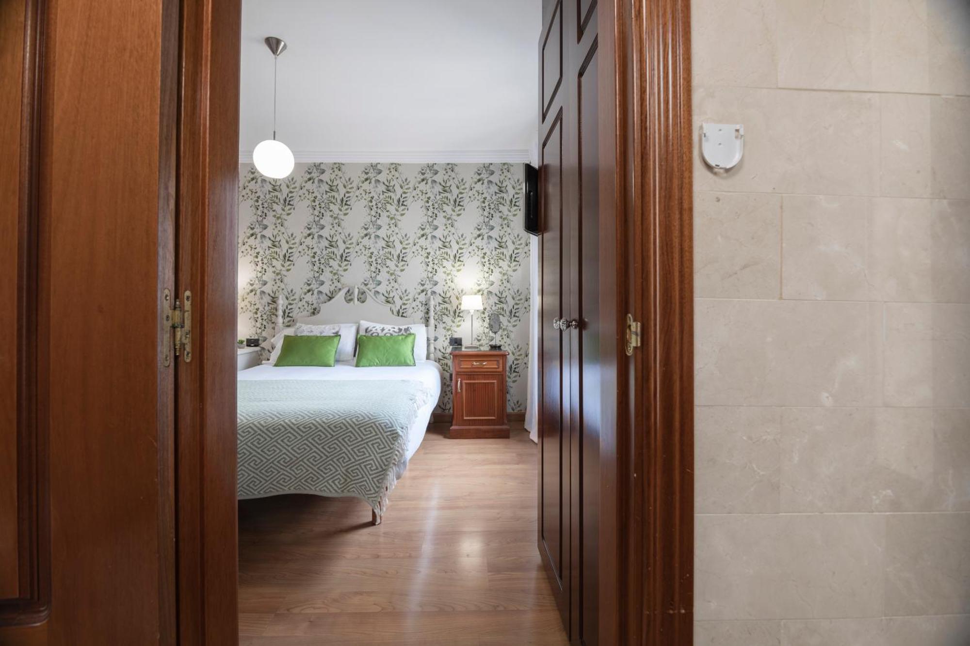 La Minilla Suite Las Palmas de Gran Canaria Dış mekan fotoğraf