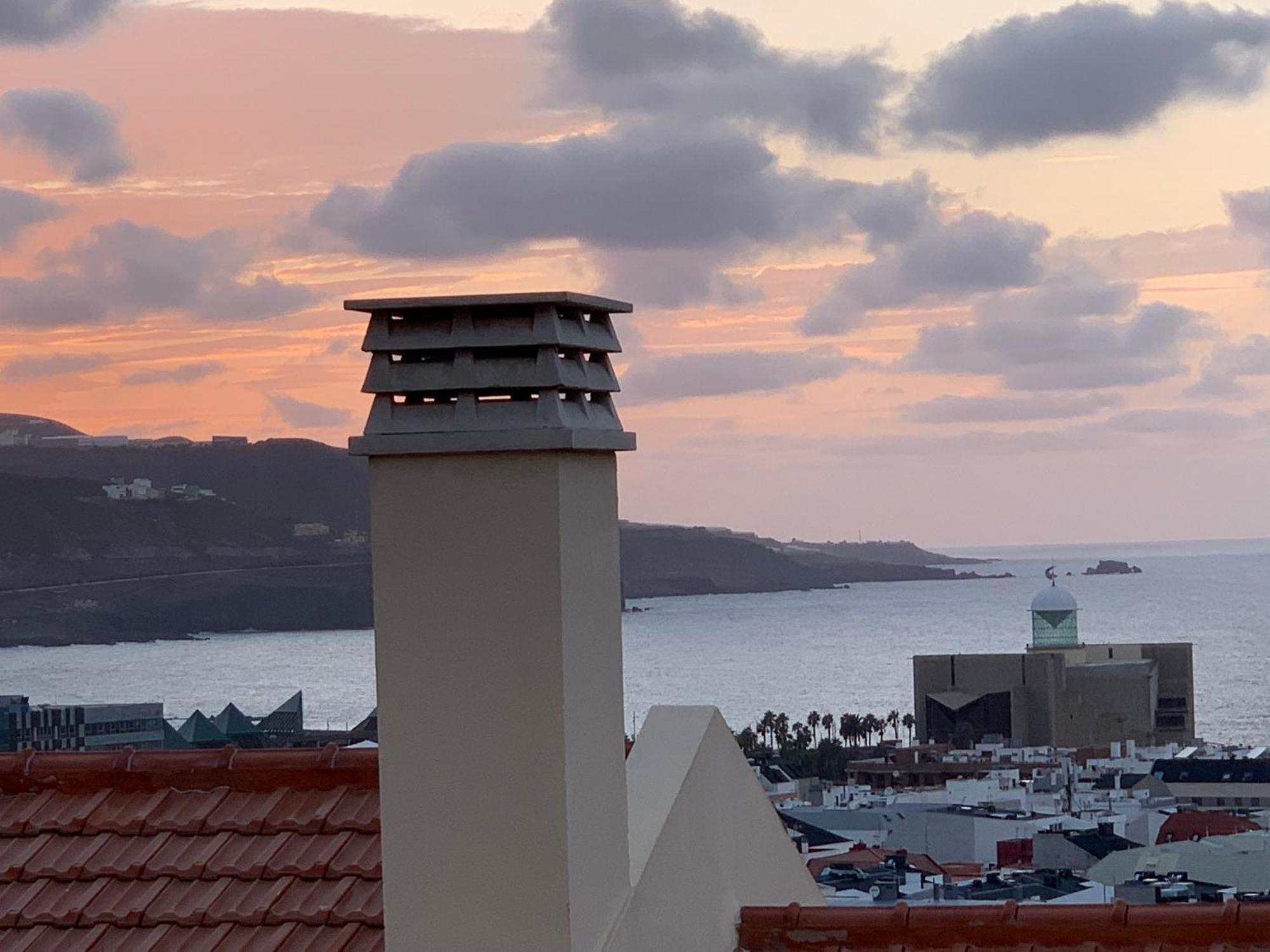 La Minilla Suite Las Palmas de Gran Canaria Dış mekan fotoğraf